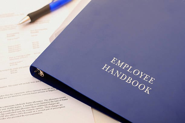 Employee Handbook Tips to Keep in Mind